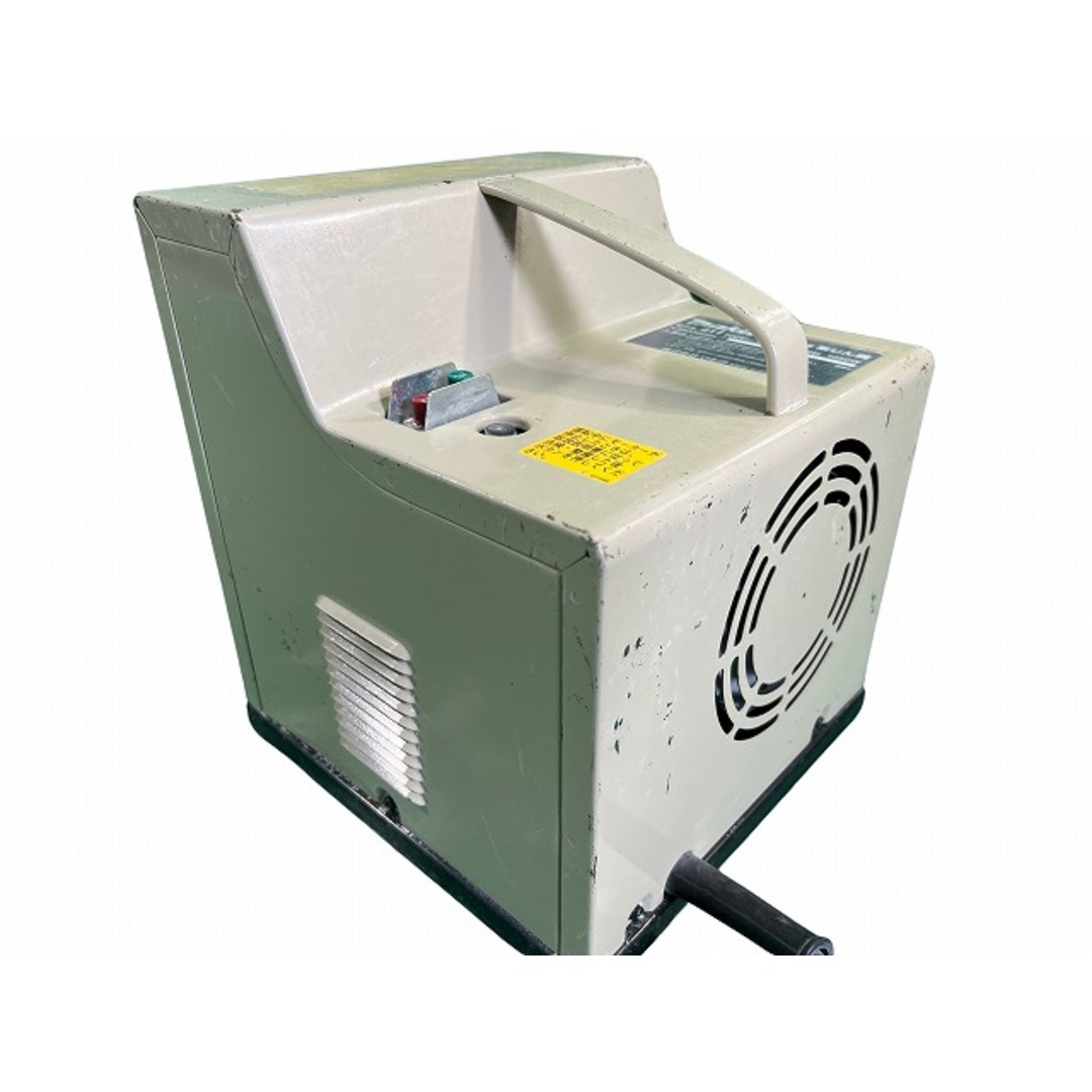 Makita - ☆中古品☆ makita マキタ 粉じん用集じん機 411 集塵機 粉塵