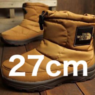 ノースフェイス(THE NORTH FACE) ブーツ(ブラウン/茶色系)の通販 200