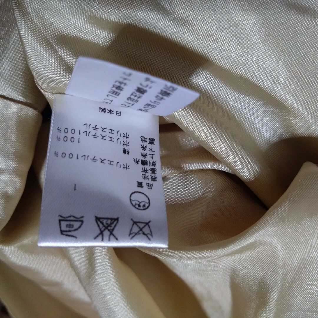 TOCCA(トッカ)のトッカ　140 刺繍　ドレス　ワンピース キッズ/ベビー/マタニティのキッズ服女の子用(90cm~)(ワンピース)の商品写真
