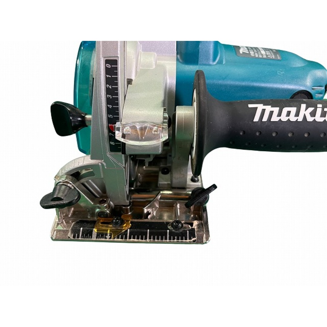 ☆品☆makita マキタ 100V 小型ミゾキリ 3005BA 替刃おまけ 溝切り 小穴カッター 胴縁カッター 溝加工 79193