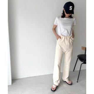 キャナルジーン パンツの通販 200点以上 | CANAL JEANのレディースを