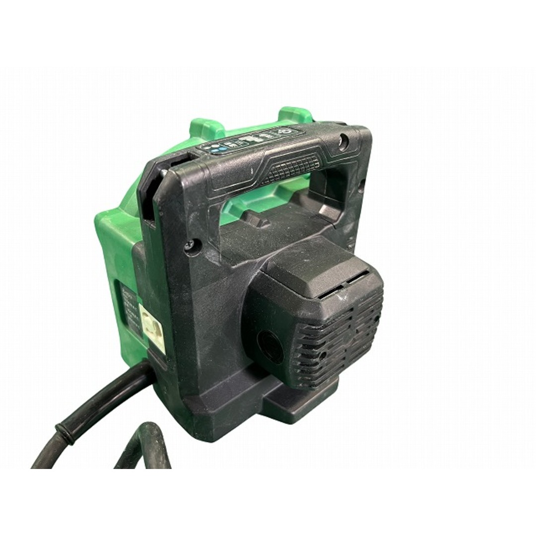 日立 - ☆中古品☆HiKOKI ハイコーキ 100V 小形集じん機 CR40YB 日立 - ☆中古品☆HiKOKI ハイコーキ 100V 小形集じん機 CR40YB