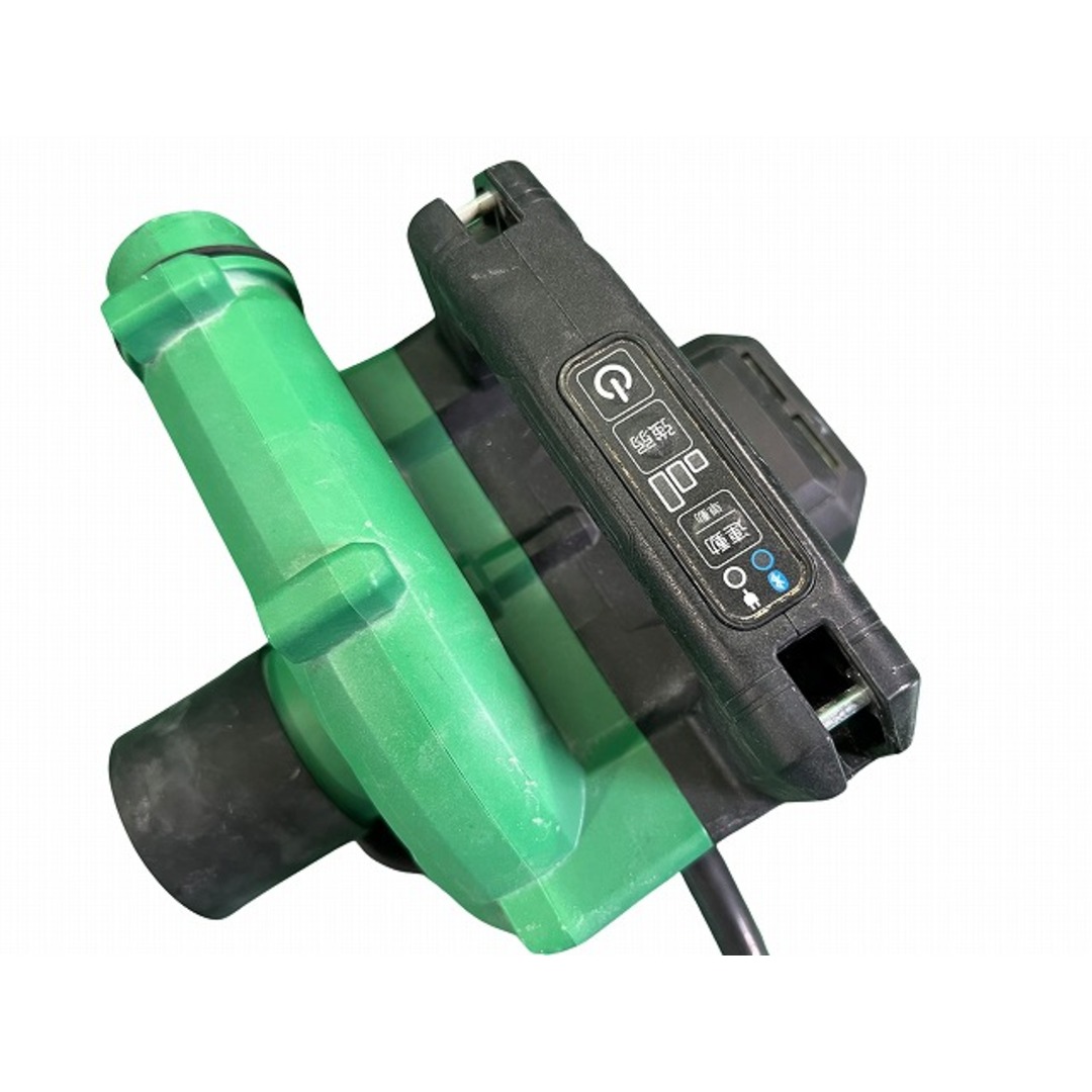日立 - ☆中古品☆HiKOKI ハイコーキ 100V 小形集じん機 CR40YB 日立 - ☆中古品☆HiKOKI ハイコーキ 100V 小形集じん機 CR40YB