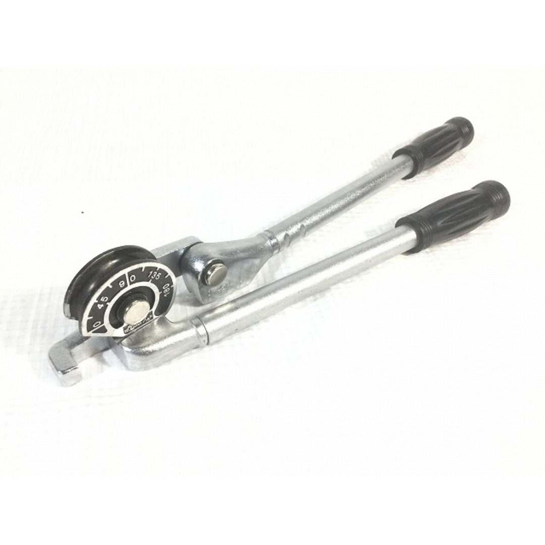 ☆中古4点セット品☆ ASIAN FIRST チューブベンダー CT-364 ESCO ☆中古4点セット品☆ ASIAN FIRST チューブベンダー CT-364 ESCO