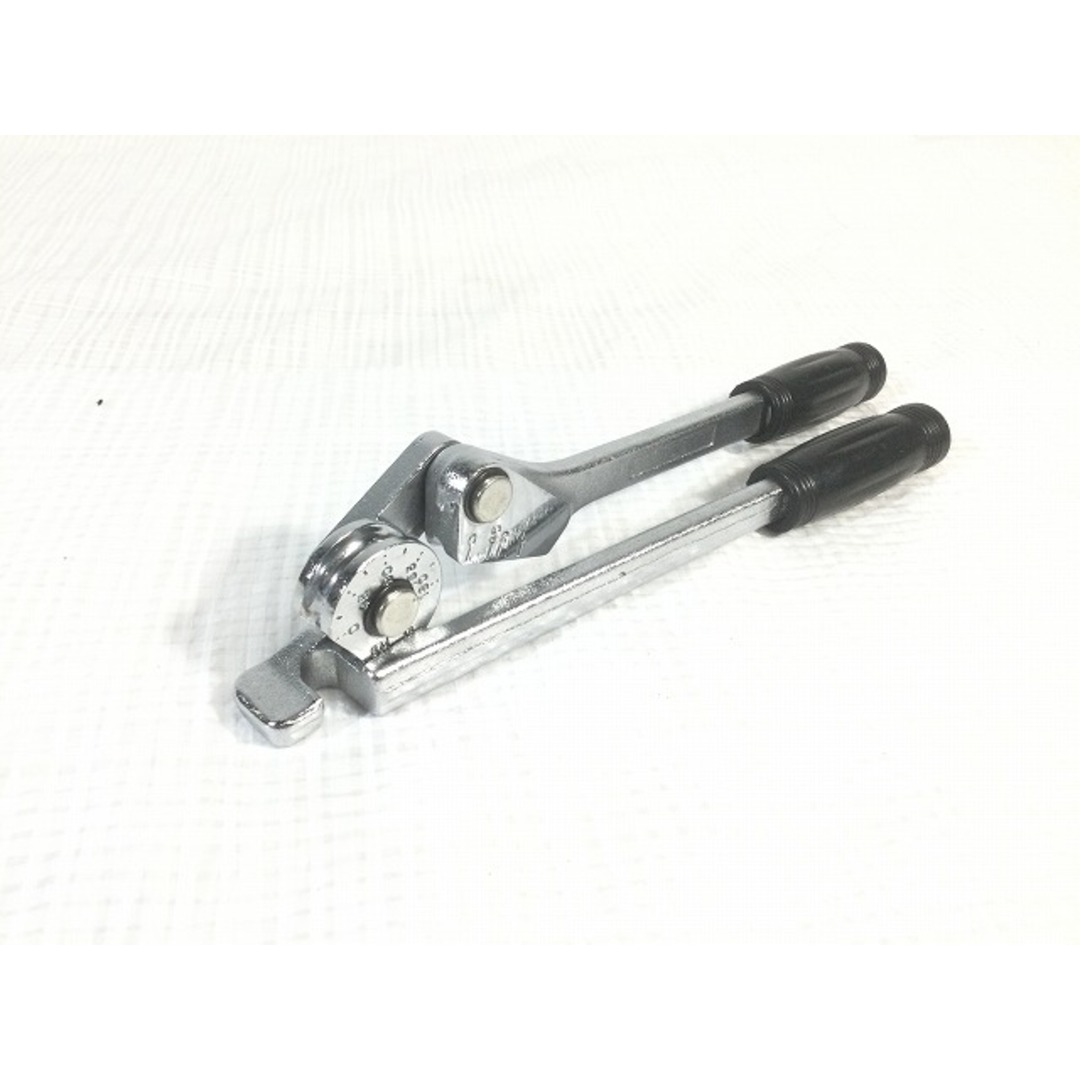 ☆中古4点セット品☆ ASIAN FIRST チューブベンダー CT-364 ESCO ☆中古4点セット品☆ ASIAN FIRST チューブベンダー CT-364 ESCO