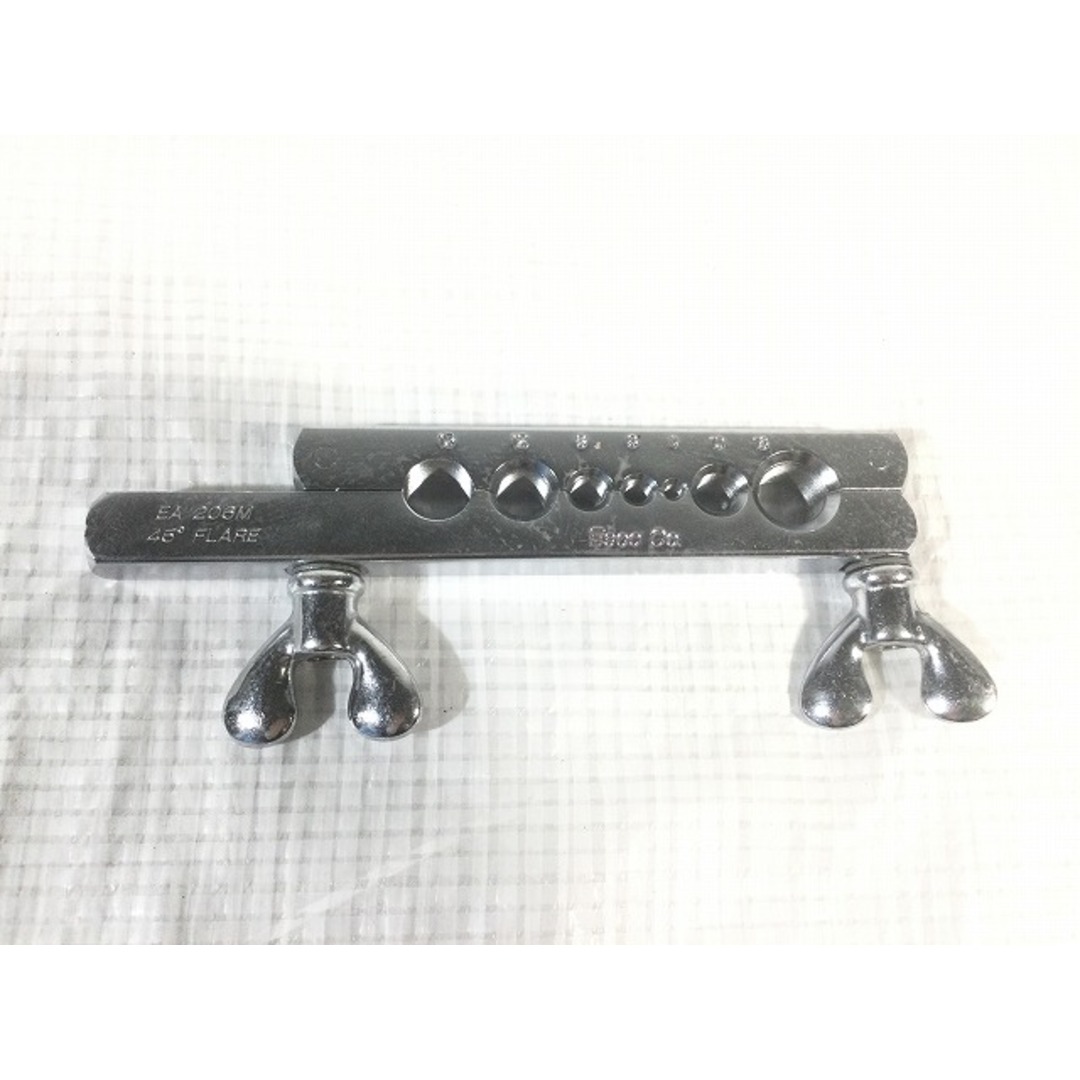 ☆中古4点セット品☆ ASIAN FIRST チューブベンダー CT-364 ESCO ☆中古4点セット品☆ ASIAN FIRST チューブベンダー CT-364 ESCO