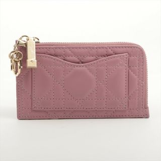 Christian Dior - 新作 新品 ディオール LADY DIOR カードホルダー ...