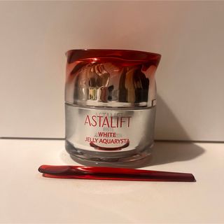 アスタリフト(ASTALIFT)のまみ様専用  アスタリフト ホワイトジェリーアクアリスタ40g(美容液)