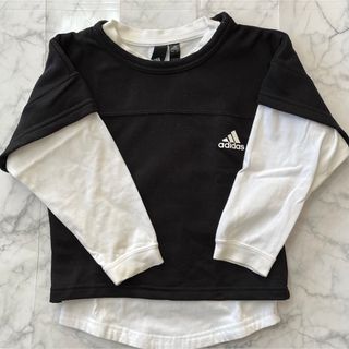 アディダス(adidas)の【富士san♡ 様専用】adidas(Tシャツ/カットソー)