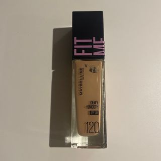 メイベリン(MAYBELLINE)のメイベリン　フォットミーリキッド(ファンデーション)