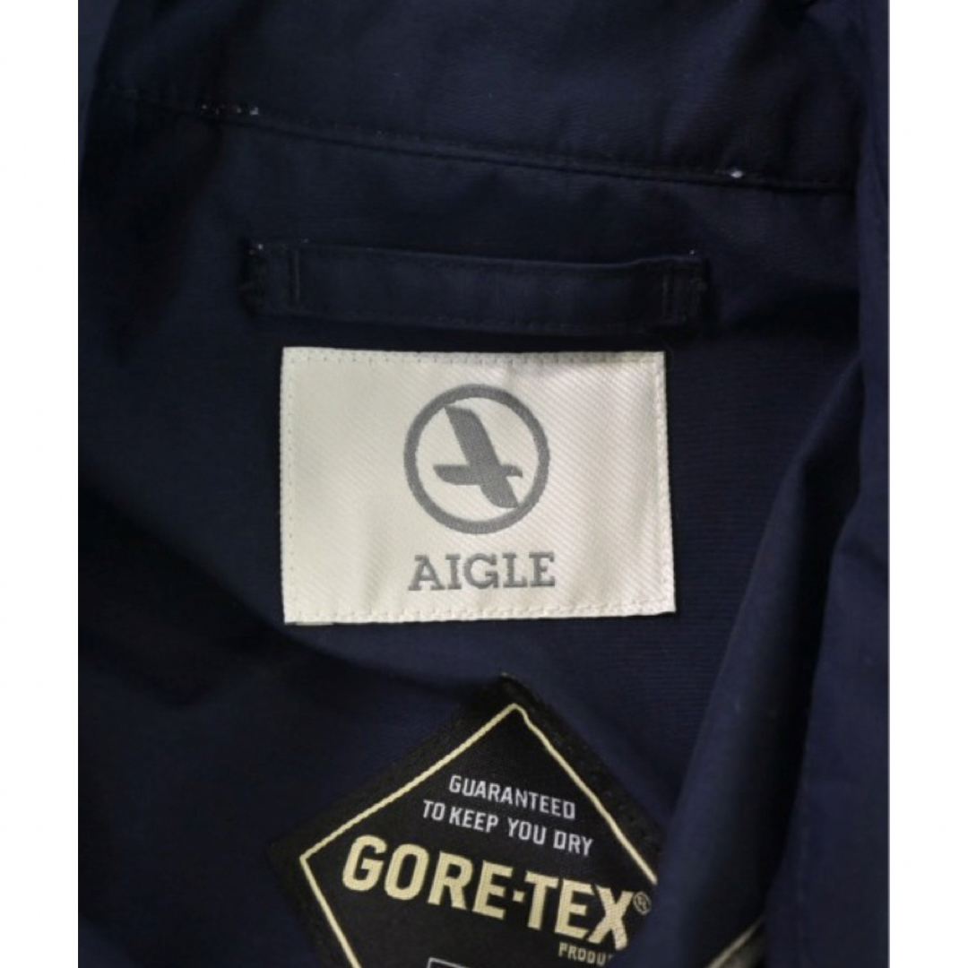 AIGLE(エーグル)のAIGLE エーグルトレンチコート レディース レディースのジャケット/アウター(トレンチコート)の商品写真