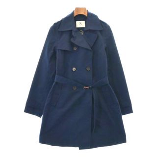 エーグル(AIGLE)のAIGLE エーグルトレンチコート レディース(トレンチコート)