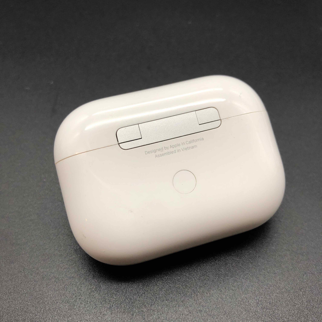 即決 純正 Apple アップル AirPods Pro 充電ケース A2190