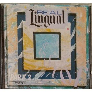 ③◆CD GE REAL Lingual ② CD(その他)