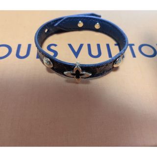 ルイヴィトン(LOUIS VUITTON)のルイヴィトン　ブレスレット(ブレスレット/バングル)