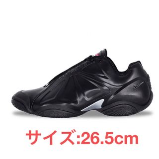 シュプリーム(Supreme)のSupreme × Nike Air Zoom Courtposite(スニーカー)