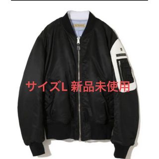 UNDERCOVER(フライトジャケット)のフリマアイテム一覧 UNDERCOVER(フライトジャケット)のフリマアイテム一覧
