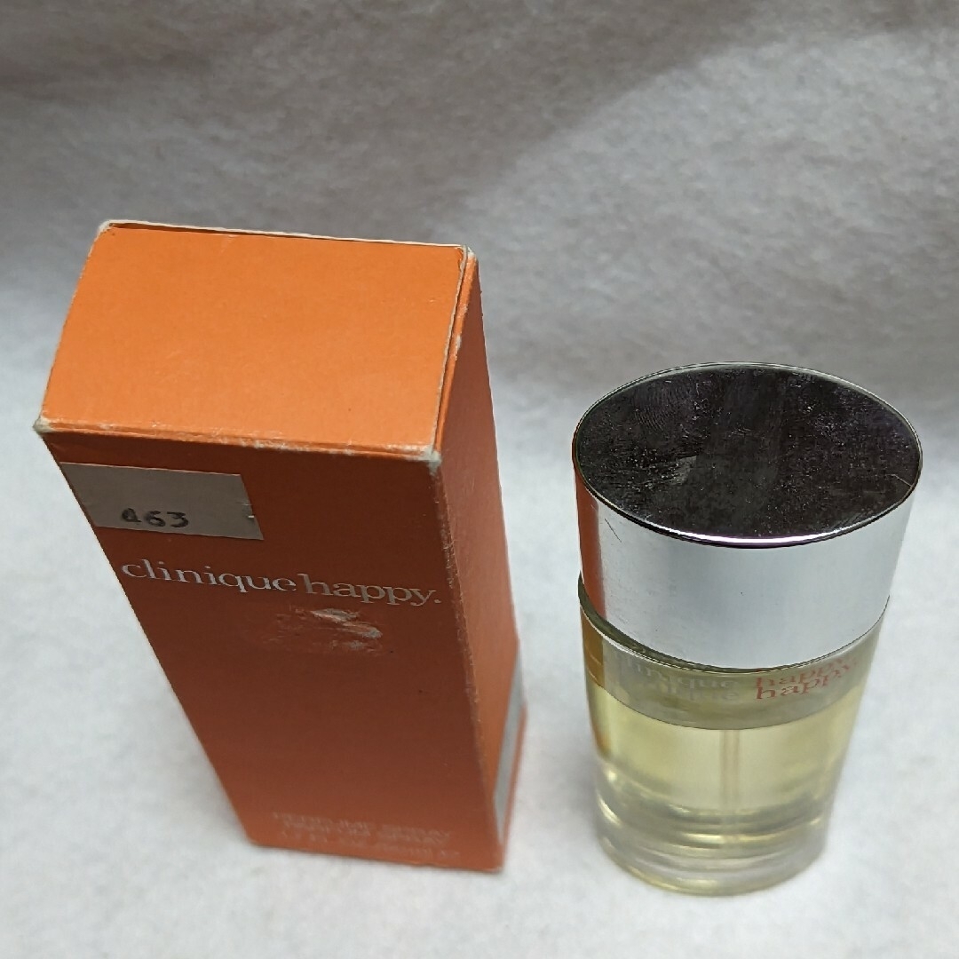 CLINIQUE(クリニーク)のクリニークハッピーパルファムスプレー50ml コスメ/美容のコスメ/美容 その他(その他)の商品写真