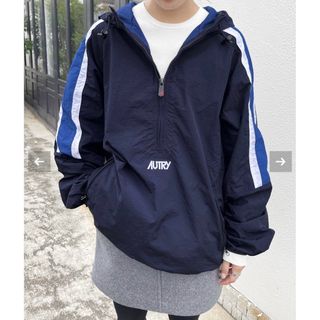 【AUTRY / オートリー】フードジップBZ Spick & Span 新品