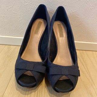 ザラ(ZARA)のZARA パンプス(ハイヒール/パンプス)