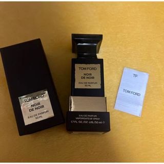 トムフォード(TOM FORD)のトムフォード　香水(ユニセックス)