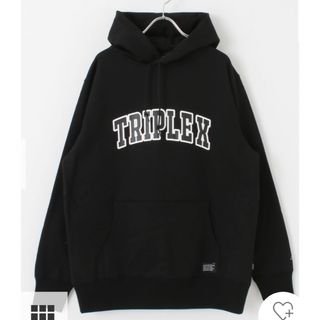 ゴッドセレクショントリプルエックス パーカー(メンズ)の通販 88点