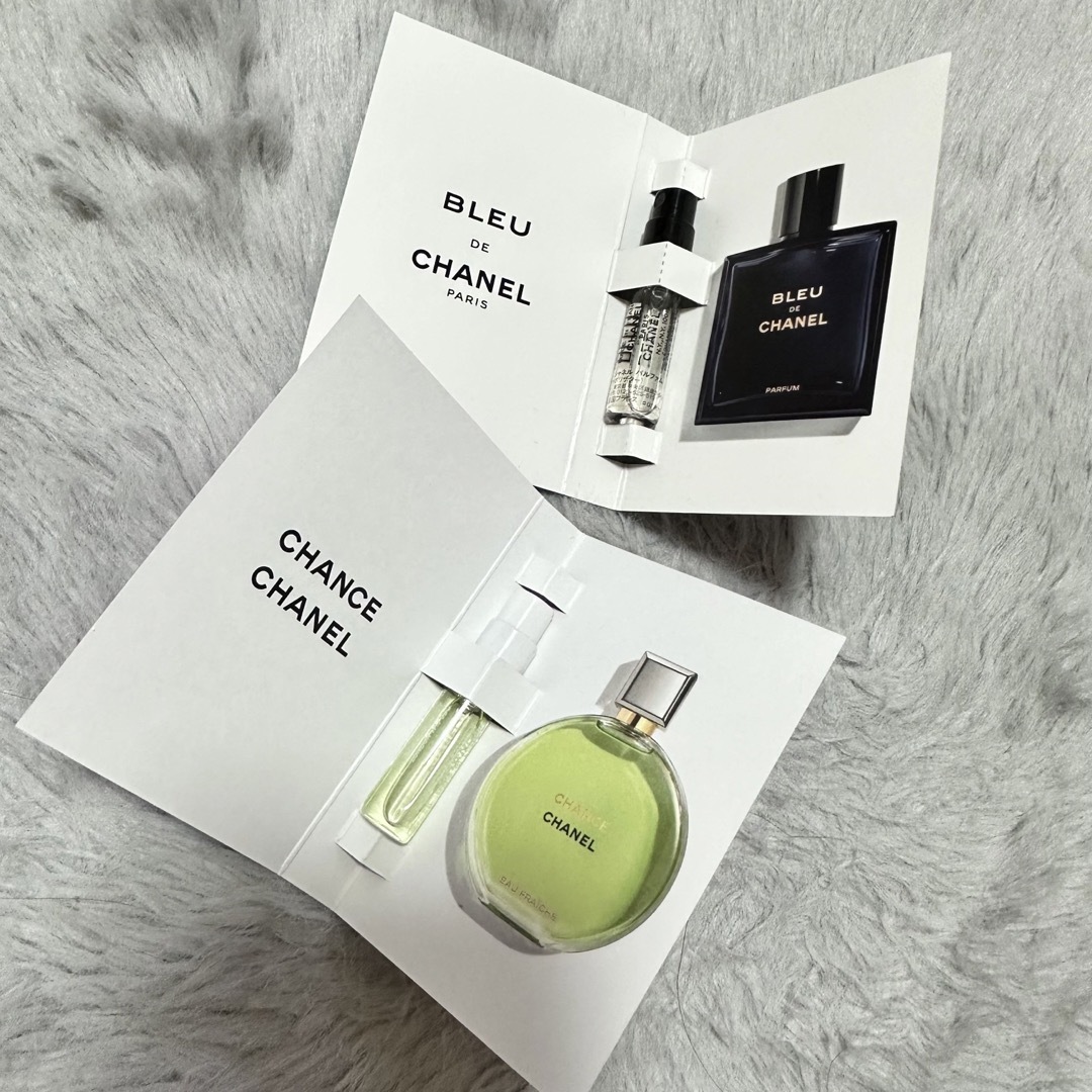 超美品 オー チャンス CHANELチャンス - オーフレッシュオードゥ 超美品 オー チャンス CHANELチャンス - オーフレッシュオードゥ