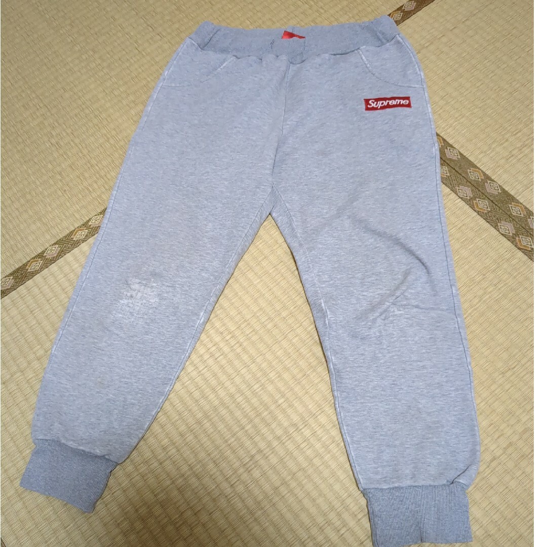 Supreme(シュプリーム)のsupreme スウェットパンツ メンズのパンツ(その他)の商品写真