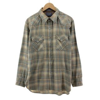 ペンドルトン シャツ(メンズ)の通販 800点以上 | PENDLETONのメンズを