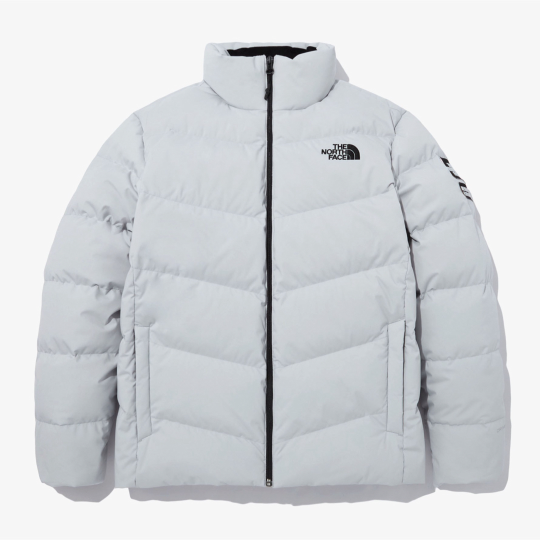 ザノースフェイス ASPEN LT DOWN JACKET