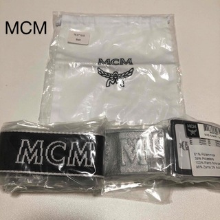 MCM(MCM) ベルト(メンズ)の通販 34点 | エムシーエムのメンズを買う