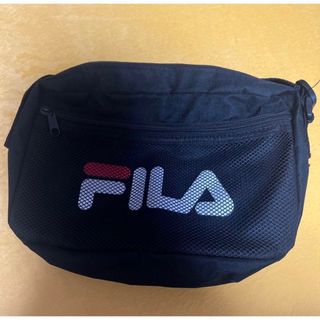 フィラ(FILA)のFILA ショルダーバッグ(ショルダーバッグ)