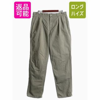 ラルフローレン チノパン(グリーン・カーキ/緑色系)の通販 62点