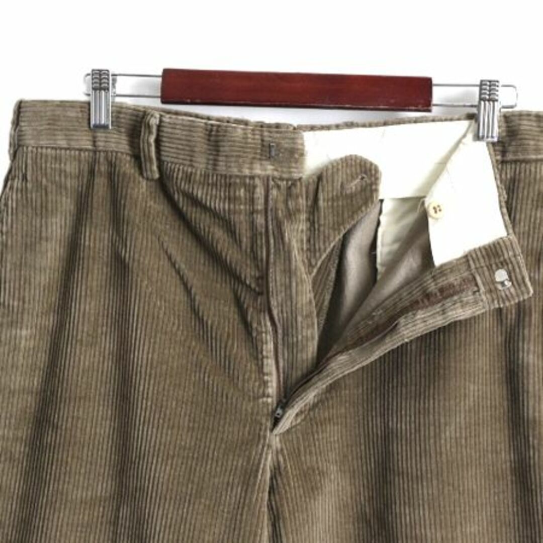 Brooks Brothers - 90s USA製 ブルックスブラザーズ コーデュロイ