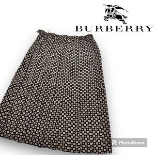 バーバリー(BURBERRY) プリーツスカート スカートの通販 400点以上