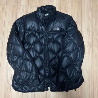 THE NORTH FACE - 美品希少 ノースフェイス サミットシリーズ ダウン