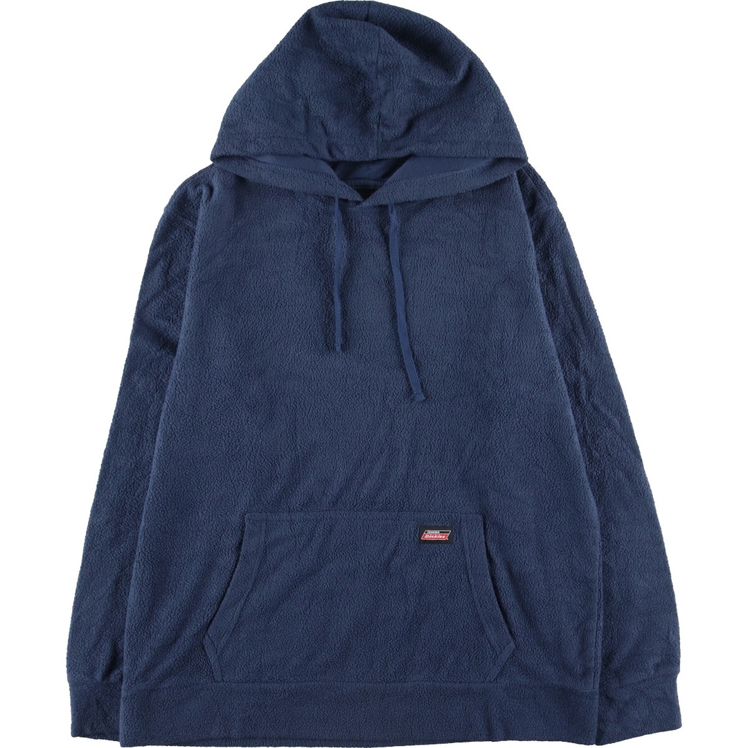 メンズXL表記サイズディッキーズ Dickies フリースパーカー メンズXL /eaa384409