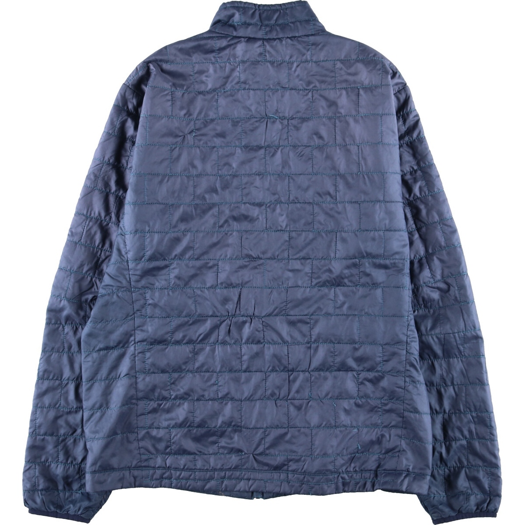 16年製 パタゴニア Patagonia ナノパフジャケット 84211SP16 中綿ジャケット メンズL /eaa383748