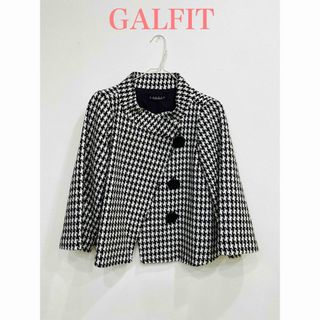 GALFITのジャケット　コート