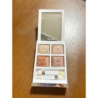 TOM FORD BEAUTY - 新品未開封 トム フォード アイ カラー クォード