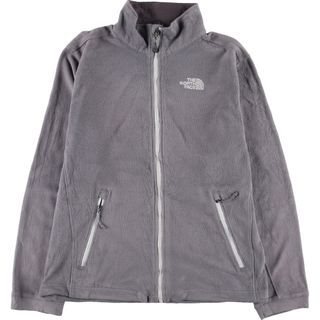 ザノースフェイス(THE NORTH FACE)の古着 ザノースフェイス THE NORTH FACE フリースジャケット メンズL /eaa384403(その他)