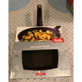 フィスラー(Fissler)のフィスラー　カントリー　26cm(鍋/フライパン)