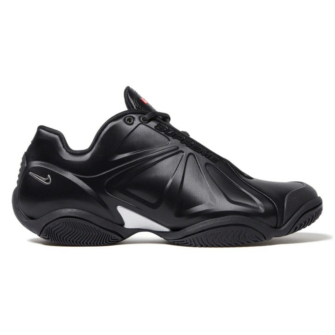 Supreme×Nike Air Zoom Courtposite Black