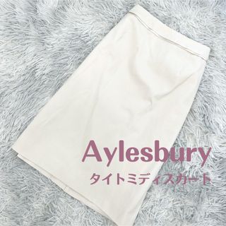 アリスバーリー(Aylesbury)のAylesbury / タイトミディスカート(ひざ丈スカート)