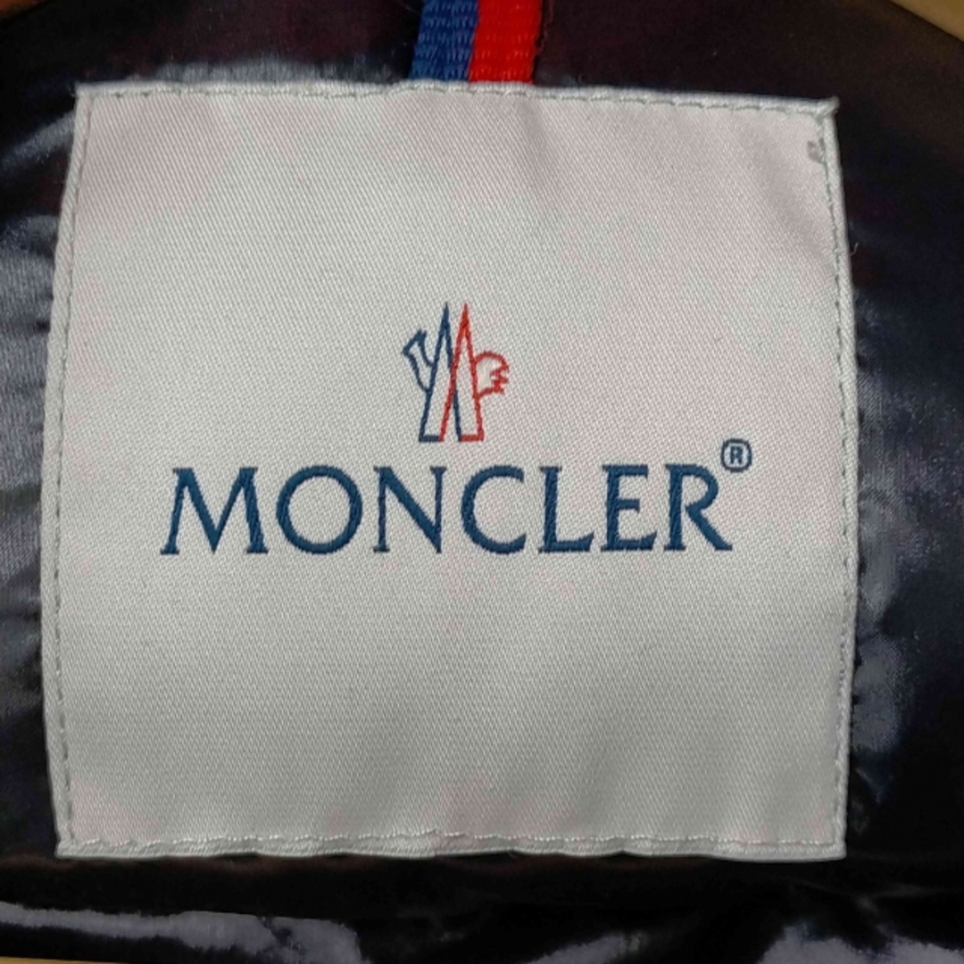 MONCLER(モンクレール) メンズ アウター コート 5
