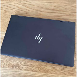 ヒューレットパッカード(HP)のHP ENVY x360 13-ay1000 スタンダードモデルG2(ノートPC)