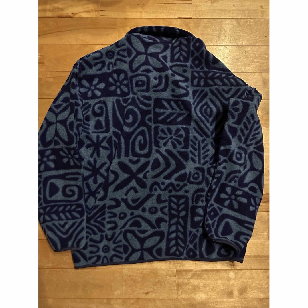 Patagonia フリース　90’sヴィンテージ レア