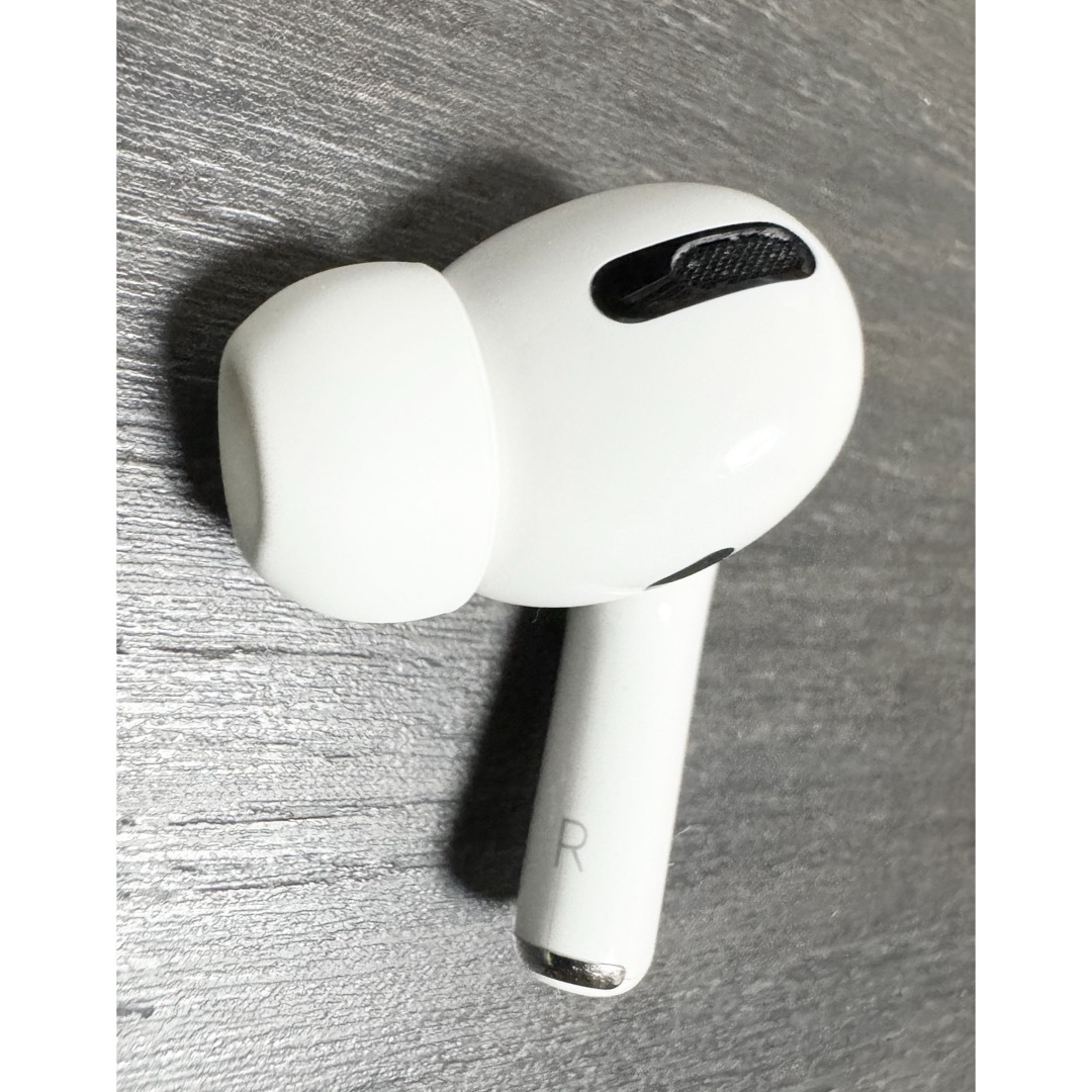 Apple - 良品 AirPods Pro MagSafe対応 MLWK3J/Aの通販 by IBU's shop ...
