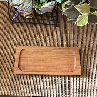 木製トレー(インテリア雑貨)