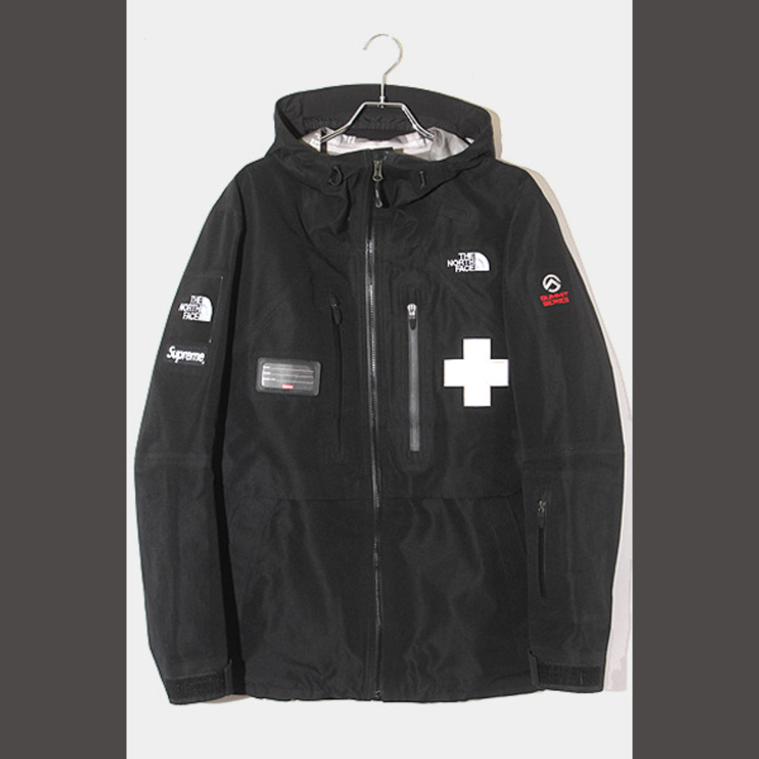 Supreme × THE NORTH FACE 22SS マウンテンパーカー